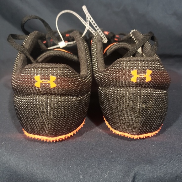 Under Armour Track shoes - Picture 2 of 8